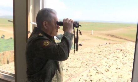 Rusisë i mbarojnë municionet, Shoigu udhëtoi drejt Koresë së Veriut për “furnizime”