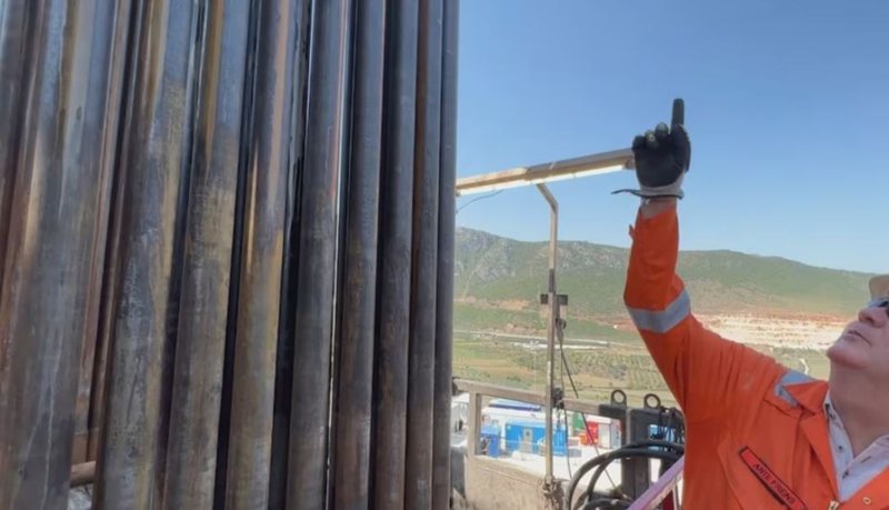 VOA: Fitimet për vendin nga nafta në Shpirag pritet të jenë mbi 500 milionë euro në vit