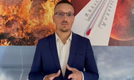 Meteorologu Akil Osmani zbulon si do të jetë moti gjatë javës, ja kur do të ndodhë kthesa e fortë, sa do të arrijë termometri