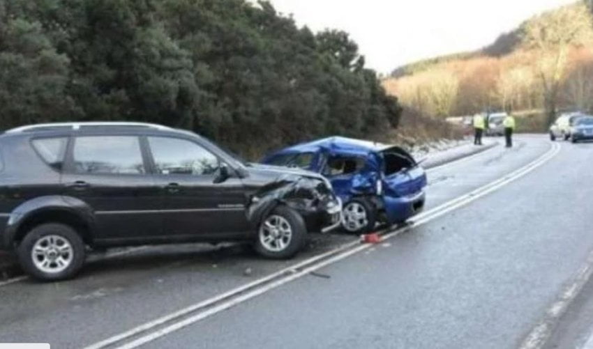 E diela nis me aksidente masive, 18 të plagosur në rrugët e Shqipërisë