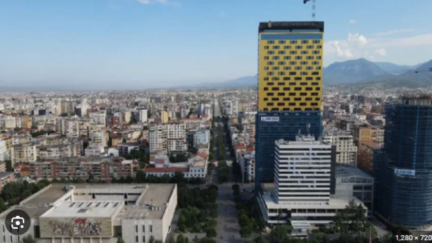 Qiratë u dyfishuan/ Rritja më e fortë në bregdet dhe në Tiranë