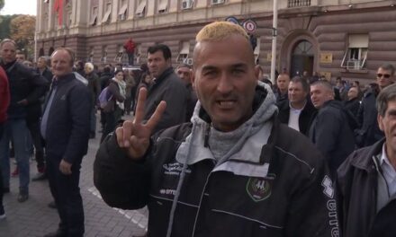 Si ra ‘Ujku i Cërrikut’ në kurthin e agjentit të infiltruar: Mallin e ke k***derr fare qafsha të gjithë