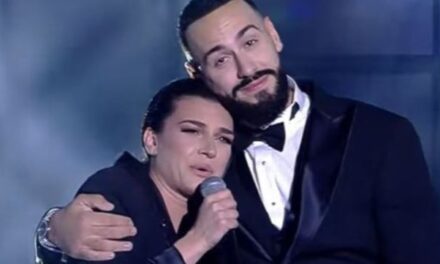 ‘Më në fund’, Elsa Lila do të do të sjellë recitalin e saj të parë në Tiranë më 1 nëntor