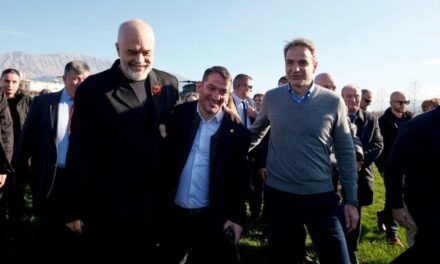 Micotaqis e sulmoi për Belerin? Edi Rama ja kthen përgjigjen krejt ndryshe!