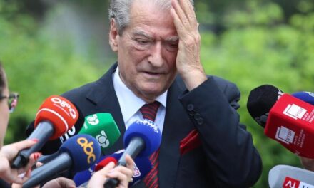 Zgjedhjet në Kukës tjetër shuplakë për Berishën, humbja më e thellë në komunën e Flamur Nokës