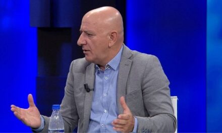 Roland Bejko: Kush nuk do te mbështet politikat e PD, nuk do të bëjë pjesë e grupit parlamentar