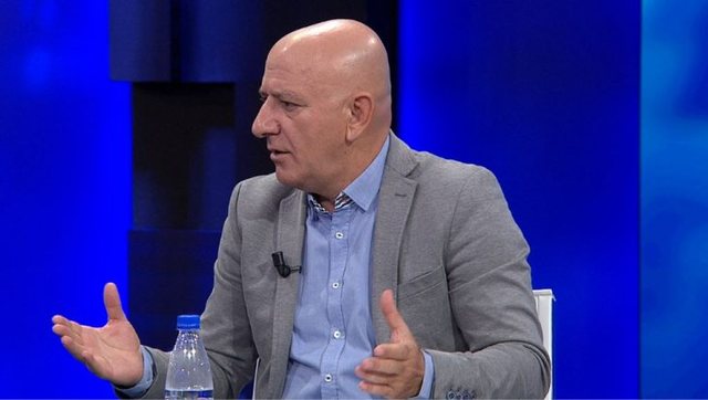 Roland Bejko: Kush nuk do te mbështet politikat e PD, nuk do të bëjë pjesë e grupit parlamentar