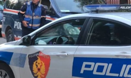 E rëndë në Lezhë, polici vetëvritet me armën e shërbimit