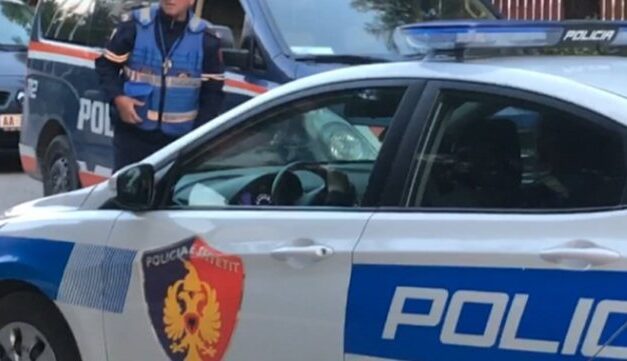 E rëndë në Lezhë, polici vetëvritet me armën e shërbimit