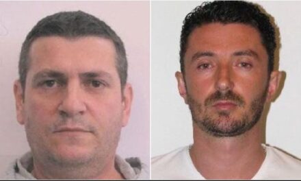 EMRAT: Kush janë dy shqiptarët më të kërkuar në listën e përditësuar të Europol
