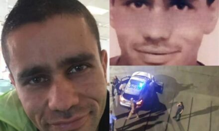 FOTO: U shty me dhunë nga ekuipazhi grek, ky është 36-vjeçari që humbi jetën