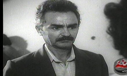 Arti shqiptar në zi! Ndahet nga jeta aktori i mirënjohur Lutfi Hoxha