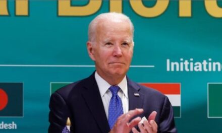 Dy superfuqitë: Biden dhe Li “ndeshin brirët” në Vietnam