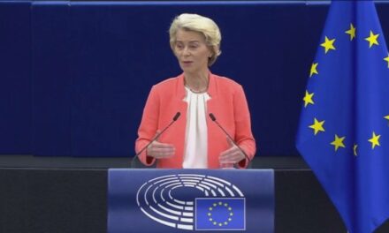 Von der Leyen: E ardhmja e Ballkanit Perëndimor është në BE