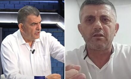 REPLIKAT/ Avokati Vishaj i drejtohet Jashar Majës: Po ça viktime je ti oo, Rrajat po të donin të vrisnin