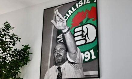 “Mbajti timonin e PS në të përpjeta e të tatëpjeta”, Rama uron Fatos Nanon për ditëlindje