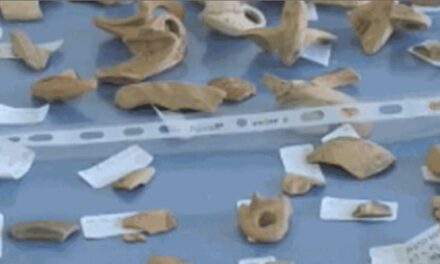 Zbulime të reja arkeologjike në Luginën e Drinos në Gjirokastër