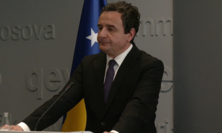 Vrasja e policit në Kosovë. Kurti: Strukturë mercenare e mbështetur nga Beogradi