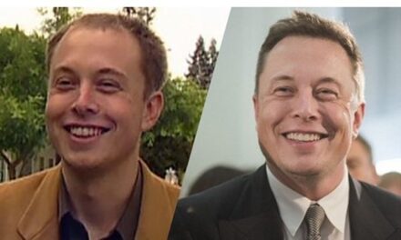 Nga fëmijë i bullizuar në bullistin më të fuqishëm të botës: Parabola e Elon Musk