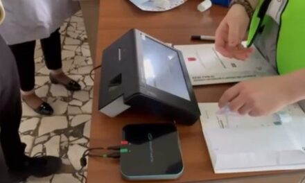 Kukësi në heshtje zgjedhore, mbi 45 mijë qytetarë do të zgjedhin kryebashkiakun e ri