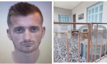 E reja shqiptare mbahej peng nga burri për 2 vite, detaje nga tmerri në Greqi: E dhunonte se kishte lindur vajzë