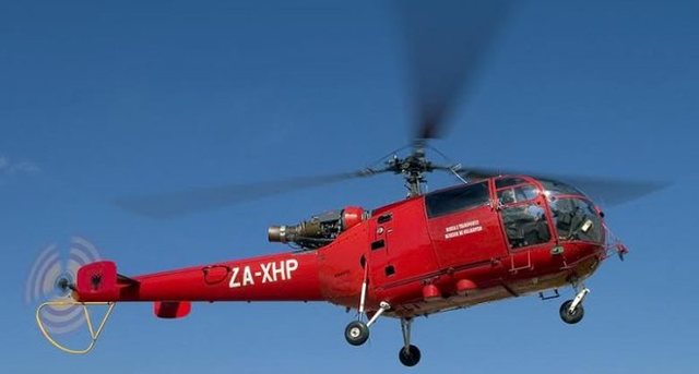 Aksident i rëndë në Bulqizë,15-vjeçari dërgohet me helikopter drejt Traumës