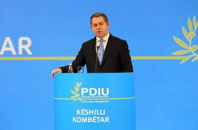 Shpëtim Idrizi, thirrje Presidentit Begaj: Mblidh urgjent Këshillin e Sigurisë Kombëtare!