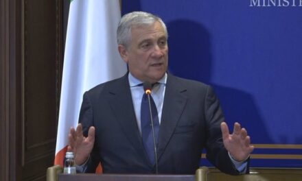 Sulmi në veri të Kosovës, Tajani paralajmëron përforcim të pranisë së NATO