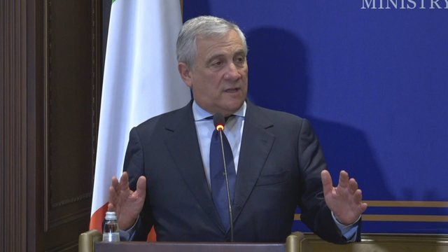 Sulmi në veri të Kosovës, Tajani paralajmëron përforcim të pranisë së NATO