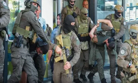 Lirohen katër të dyshuar për sulmin terrorist në Banjskë