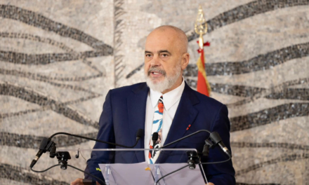 Tirana nuk pajtohet me BE-në për Kosovën, Rama: Deklarata e Borrell nuk i përgjigjet realitetit!