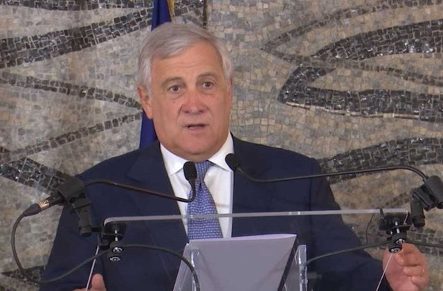 Zv.kryeministri Tajani: Integrimi i Ballkanit të ndodhë përpara 2030