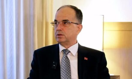 Çështja Beleri/ Begaj: Duhet ta lëmë të flasë drejtësia dhe pastaj të tjerët