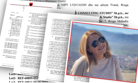 “Po tallin b***ën, kanë 6 muaj”/ Zbardhen përgjimet që fundosën sekretaren e Ministrisë së Shëndetësisë