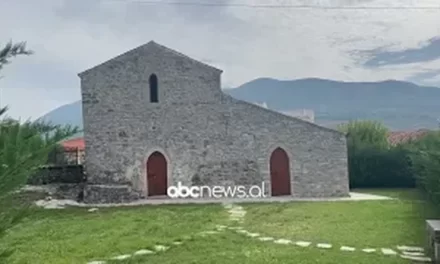 “Kyçen” kishat dhe muzetë në Lezhë/ Shkak mosmarrëveshjet mes ministrisë së Kulturës dhe Kishës Katolike