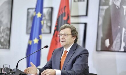 Drejt BE-së?! Mazi: Do jemi përballë shtyrjes tjetër të përhershme të radhës!