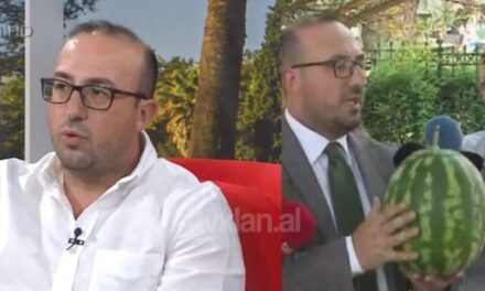 “U nis për shalqi, por e hëngri qeveria”, Korreshi: Fjalimet e mia ngelin në harresë pa batutë