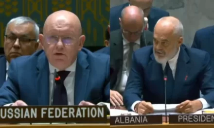 Rama përplaset me Rusinë edhe për Kosovën: Pavarësisht sa përpiqeni, është shtet i pavarur!