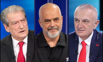 Sot shqiptarët janë të zhgënjyer, të pandjeshëm dhe të painteresuar për atë se çfarë ndodh, për shkak të politikës