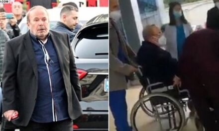 Miku i familjes flet për gjendjen shëndetësore të Fatos Nanos: Është i vetëdijshëm, por…