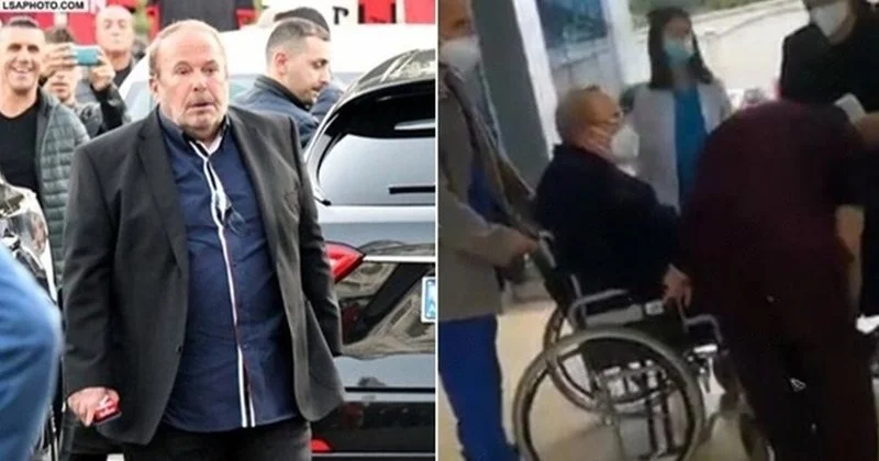 Iu bë ndërhyrje për frymëmarrjen, gjendja shëndetësore e Fatos Nanos drejt përmirësimit