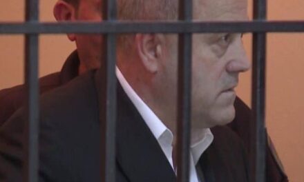 Lirohet pas 9 vitesh burg njeriu i Ilir Metës, Kastriot Ismailaj, biznesmeni i skandalit CEZ-DIA