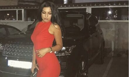 Kërcënohet familja e Klea Gjatës, e dashura e Laert Haxhisë! Mamaja: Erdhi nëna e një të vrari! Vajza ime s’ka lidhje me vrasjet! E kishte frikë