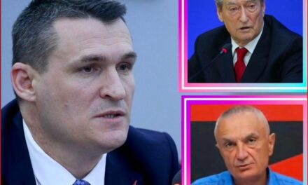 A po heton SPAK edhe Berishën, Ilir Metën apo familjarët e tyre? Si përgjigjet kreu i strukturës së posaçme