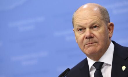 Scholz nuk beson në një luftë tregtare midis BE-së dhe Kinës: Ka vend për të gjithë