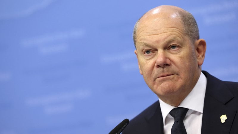 Scholz nuk beson në një luftë tregtare midis BE-së dhe Kinës: Ka vend për të gjithë
