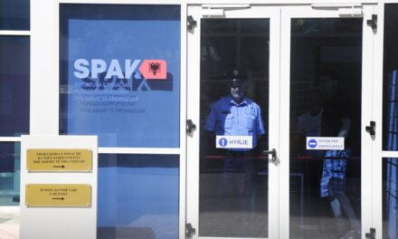 KLP propozon hapjen e garës për tre vakanca në SPAK