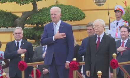 “Dyshime për korrupsion”, Kongresi nis hetim për shkarkimin e mundshëm të Joe Biden