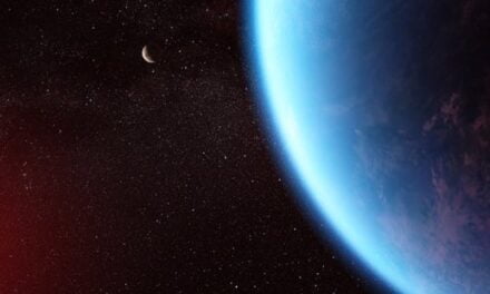 Zbulimi i alienëve është thjesht çështje kohe