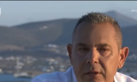 “Greqia zgjodhi SHBA-të ndaj Gjermanisë. Kjo na mbajti në BE”